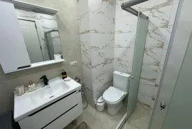 For Rent, 2 Room, New building, Tbilisi, Gldani