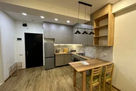 For Rent, 2 Room, New building, Tbilisi, Gldani