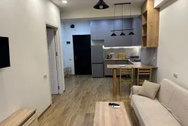 For Rent, 2 Room, New building, Tbilisi, Gldani