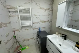 For Rent, 2 Room, New building, Tbilisi, Gldani