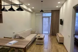 For Rent, 2 Room, New building, Tbilisi, Gldani