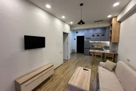 For Rent, 2 Room, New building, Tbilisi, Gldani