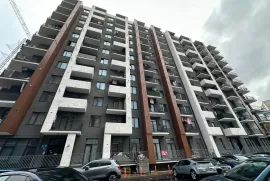 For Rent, 2 Room, New building, Tbilisi, Gldani