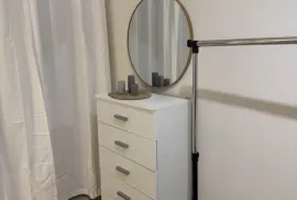 For Rent, 3 Room, Old building, Tbilisi, Chugureti