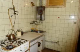 Apartment for sale, 3 Room, Old building, Tbilisi, Digomi