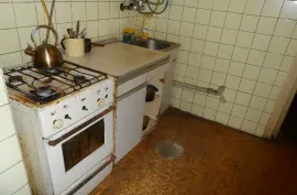 Apartment for sale, 3 Room, Old building, Tbilisi, Digomi