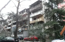 Apartment for sale, 3 Room, Old building, Tbilisi, Digomi