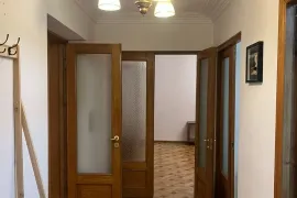 For Rent, 3 Room, Old building, Tbilisi, Avlabari