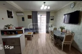 Apartment for sale, 3 Room, Old building, Tbilisi, Nutsubidze plateau