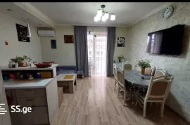 Apartment for sale, 3 Room, Old building, Tbilisi, Nutsubidze plateau