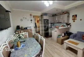 Apartment for sale, 3 Room, Old building, Tbilisi, Nutsubidze plateau