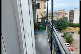 Apartment for sale, 3 Room, Old building, Tbilisi, Nutsubidze plateau
