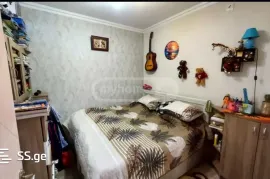 Apartment for sale, 3 Room, Old building, Tbilisi, Nutsubidze plateau