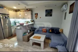 Apartment for sale, 3 Room, Old building, Tbilisi, Nutsubidze plateau