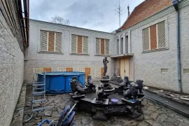 Lease House, 5 Room, Tbilisi, Avlabari