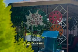 Аренда Посуточно, 2 Kомнатная, Тбилиси, Тбилисское море