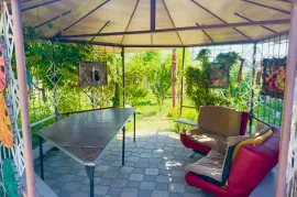 Аренда Посуточно, 2 Kомнатная, Тбилиси, Тбилисское море