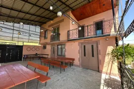 Аренда Посуточно, 2 Kомнатная, Тбилиси, Тбилисское море