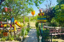 Аренда Посуточно, 2 Kомнатная, Тбилиси, Тбилисское море