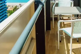 Продается квартира, 1 Kомнатная, Новостройка, Батуми, Химшиашвили Район