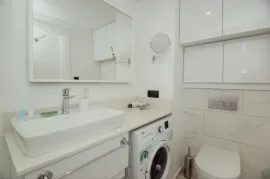 Продается квартира, 1 Kомнатная, Новостройка, Батуми, Химшиашвили Район