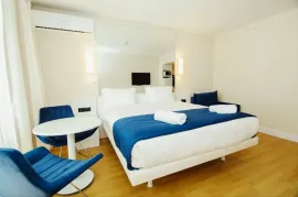 Продается квартира, 1 Kомнатная, Новостройка, Батуми, Химшиашвили Район