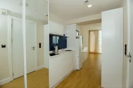 Продается квартира, 1 Kомнатная, Новостройка, Батуми, Химшиашвили Район