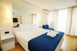 Продается квартира, 1 Kомнатная, Новостройка, Батуми, Химшиашвили Район