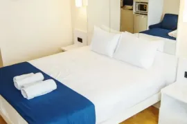 Продается квартира, 1 Kомнатная, Новостройка, Батуми, Химшиашвили Район