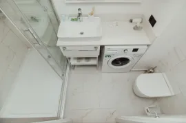 Продается квартира, 1 Kомнатная, Новостройка, Батуми, Химшиашвили Район