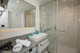 Продается квартира, 1 Kомнатная, Новостройка, Батуми, Химшиашвили Район