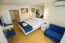 Продается квартира, 1 Kомнатная, Новостройка, Батуми, Химшиашвили Район