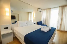 Продается квартира, 1 Kомнатная, Новостройка, Батуми, Химшиашвили Район