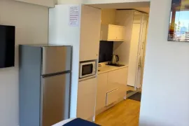 Продается квартира, 1 Kомнатная, Новостройка, Батуми, Химшиашвили Район