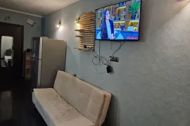 Продается квартира, 1 Kомнатная, Новостройка, Батуми, Химшиашвили Район