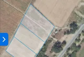 იყიდება მიწის ნაკვეთი, კომერციული, კურდღელაური