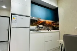 Продается квартира, 2 Kомнатная, Новостройка, Батуми