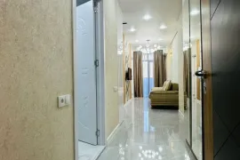 Продается квартира, 2 Kомнатная, Новостройка, Батуми