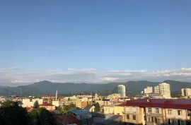 Продается квартира, 3 Kомнатная, Новостройка, Батуми