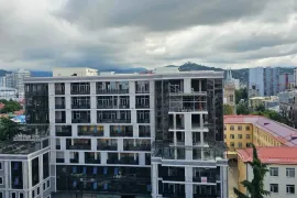 Продается квартира, 3 Kомнатная, Новостройка, Батуми