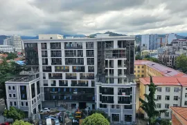 Продается квартира, 3 Kомнатная, Новостройка, Батуми