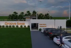 იყიდება მიწის ნაკვეთი, არა სასოფლო - სამეურნეო, სოფ. დიღომი