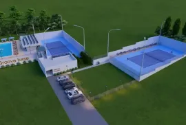 იყიდება მიწის ნაკვეთი, არა სასოფლო - სამეურნეო, სოფ. დიღომი