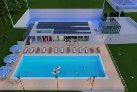 იყიდება მიწის ნაკვეთი, არა სასოფლო - სამეურნეო, სოფ. დიღომი