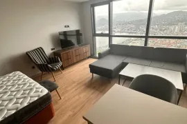 Продается квартира, 1 Kомнатная, Новостройка, Батуми