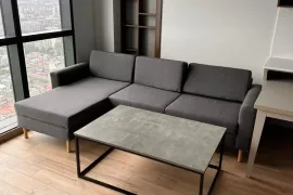 Продается квартира, 1 Kомнатная, Новостройка, Батуми