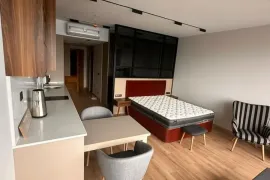 Продается квартира, 1 Kомнатная, Новостройка, Батуми