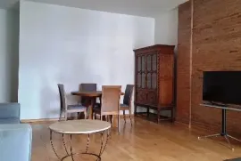 For Rent, 2 Room, New building, Tbilisi, vake
