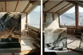 Продается квартира, 4 Kомнатная, Старое здание, Тбилиси, Мтацминда