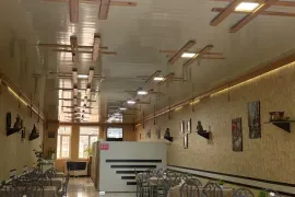 იყიდება, კვების ობიექტი, ახალქალაქი